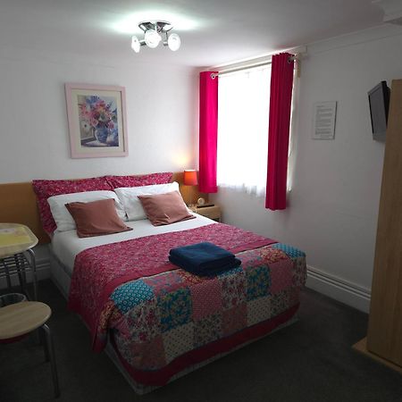 ביסטון The Fairhaven Hotel מראה חיצוני תמונה
