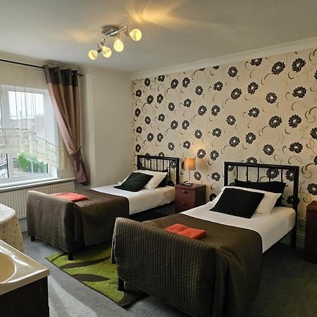 ביסטון The Fairhaven Hotel מראה חיצוני תמונה