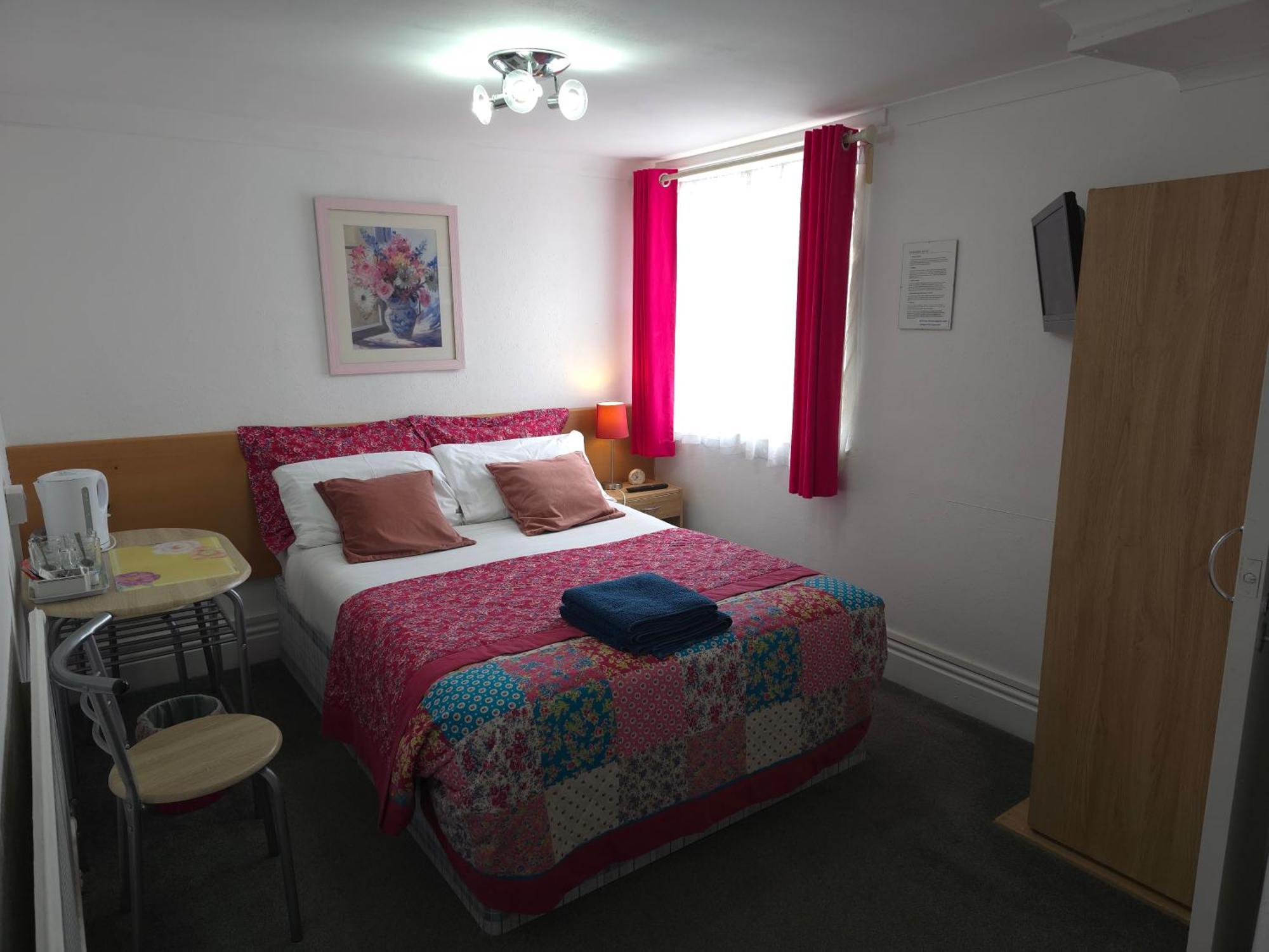 ביסטון The Fairhaven Hotel מראה חיצוני תמונה