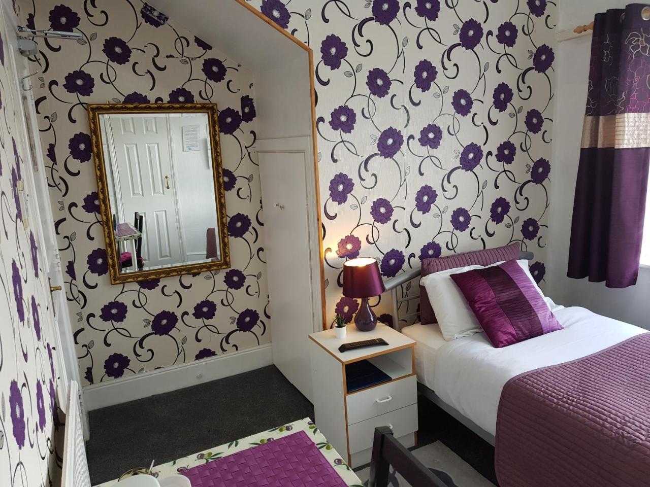 ביסטון The Fairhaven Hotel מראה חיצוני תמונה